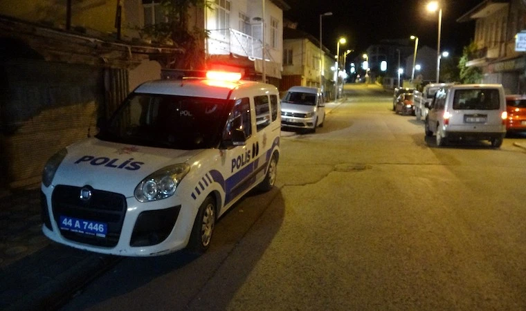 Tartıştığı kardeşini, pompalı tüfekle vurdu!.