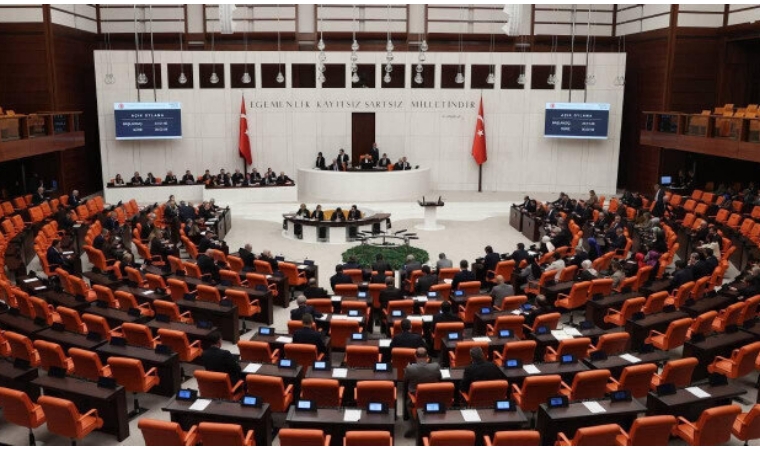 TBMM Komisyon üyeleri belirlendi! Malatyalı vekiller hangi komisyonda yer aldı?