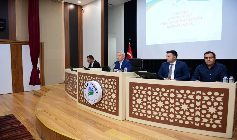 Teklif onaylandı! Topsöğüt'e kentsel dönüşüm...