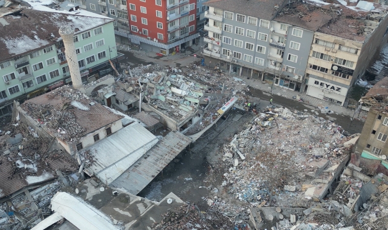 Tescilli taşınmazların yardım başvurularının süresi uzatıldı! Malatya, Adıyaman, Kahramanmaraş...