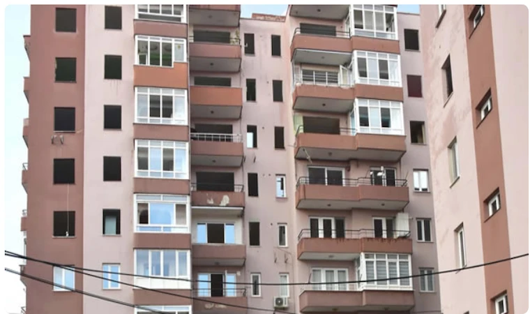 TOKİ'deki hak sahipliği de gitti!..