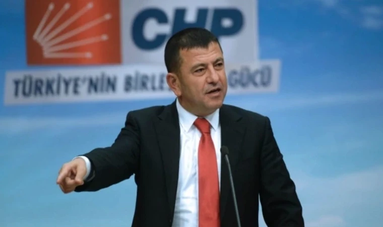Veli Ağbaba da isyan etti!.. Kılıçdaroğlu, bedel ödemeli!..