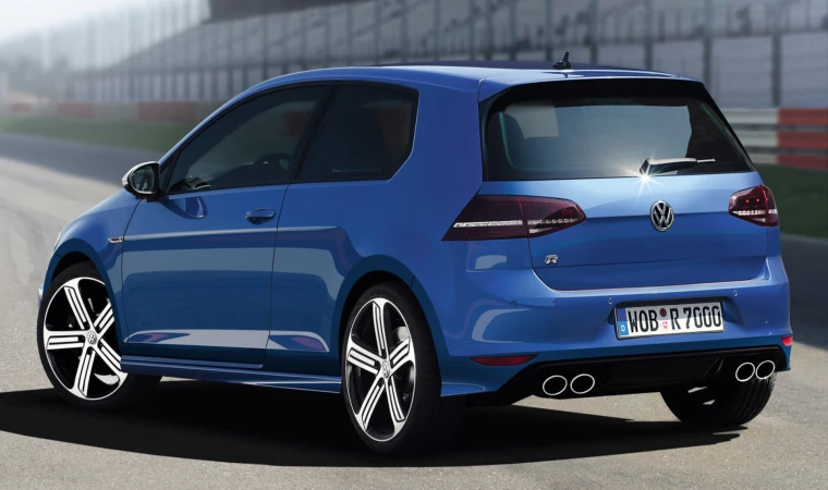 Volkswagen Golf kampanyalı fiyatı ile Haziran ayına fark attı! 165 bin TL detayı ile şok yarattı!