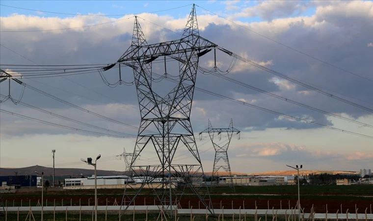 Yüzlerce mahalle etkilenecek: Doğu illerinde büyük elektrik kesintisi…