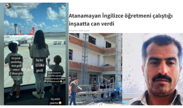 Ağbaba: Aradaki 7 farkı bulun!