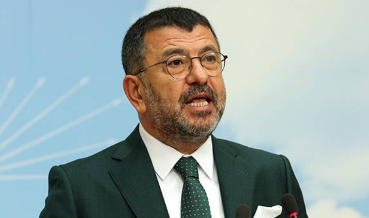 Ağbaba: Kamuda tasarruf genelgesi çöp olmuş durumda!