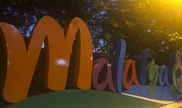 Atilla KANTARCI / Malatya'da Lakaplar