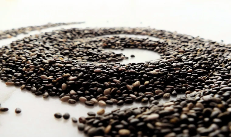 Balık Yemeyenler için Omega-3 Kaynakları: Bitkisel Besinler ve Alg Yağı