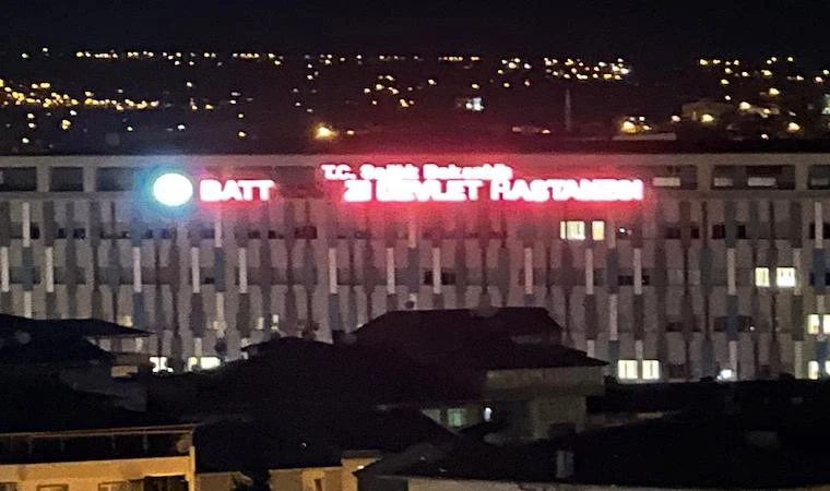Başarıyı gölgelemeye, hakkınız yok!..