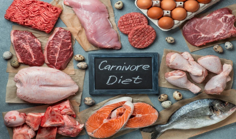 Carnivore Diyeti: Popüler Beslenme Trendi Hakkında Bilmeniz Gerekenler