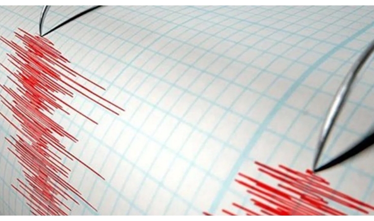 Deprem Adana'yı vurdu! Malatya'dan da hissedildi