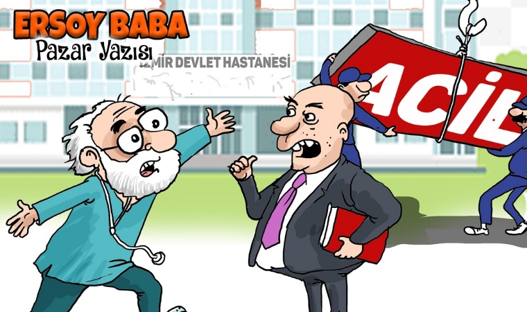 Ersoy BABA / Uygun ortamlarda üreyip çoğaldılar