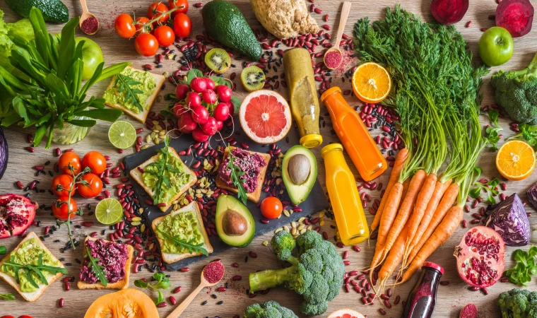 Hayvansal ürün yemezseniz ne olur? İşte vegan beslenme hakkında merak edilenler
