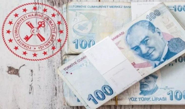 Haziranda bütçede rekor açık!
