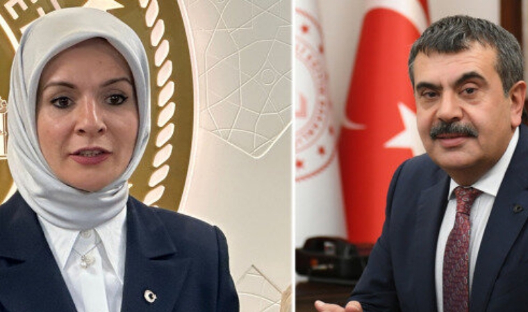İki bakanlık, afet bölgesi Malatya'da, çocukların eğitimi için işbirliği yapacak