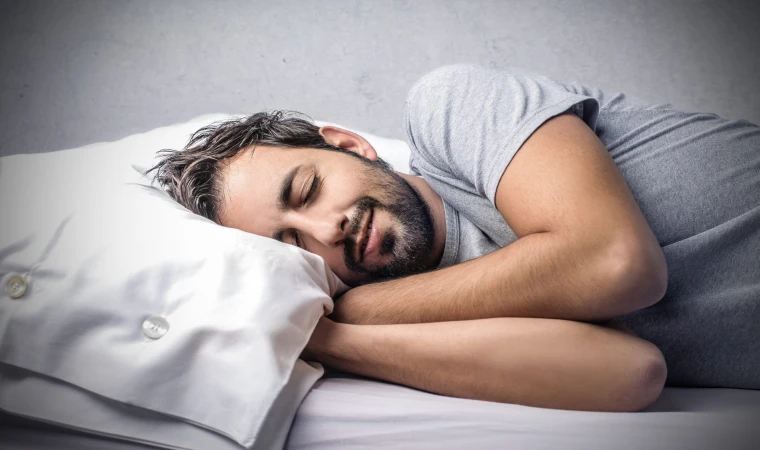İyi Bir Gece Uykusu İçin İpuçları: Uyku Kalitenizi Artırın