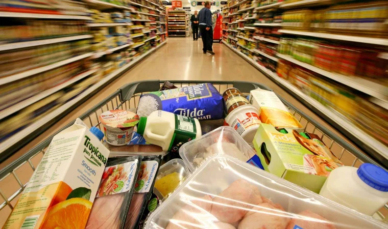 Kasada ödeme yapmadan önce başvurun! Market harcaması yarı yarıya düşecek!
