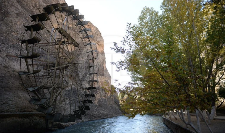 Malatya Çayı’na nasıl gidilir? Malatya Çayı yol tarifi 2023