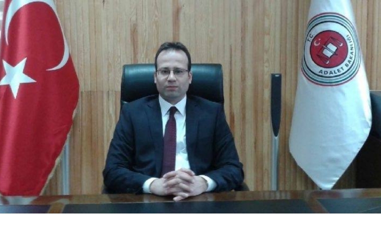 Malatya Cumhuriyet Başsavcılığına Ömer Mete atandı!