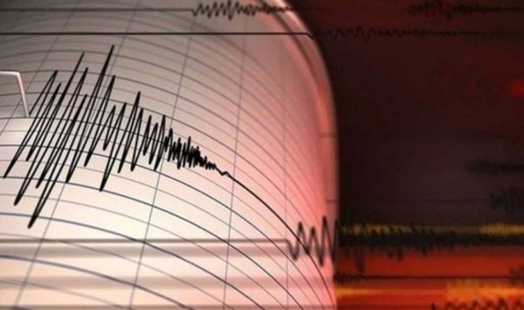 Malatya güne hareketli başladı! Malatya'da korkutan deprem!