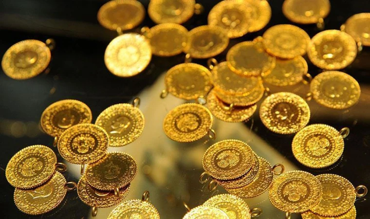 Malatya Kuyumcular Odası 3 Temmuz Pazartesi altın fiyatları!