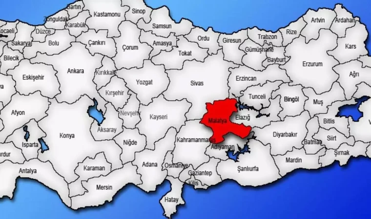 Malatya’da 21 Temmuz’da elektriklerin kesileceği sokaklar açıklandı…