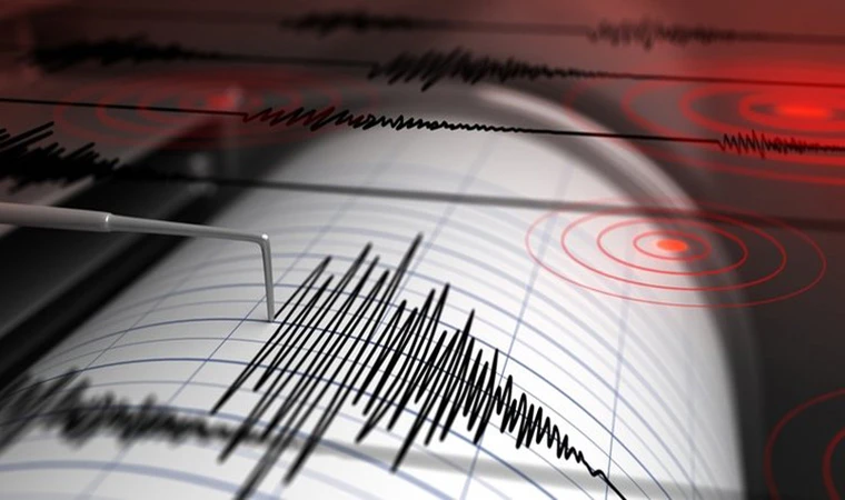 Malatya'da 4,2 büyüklüğünde deprem