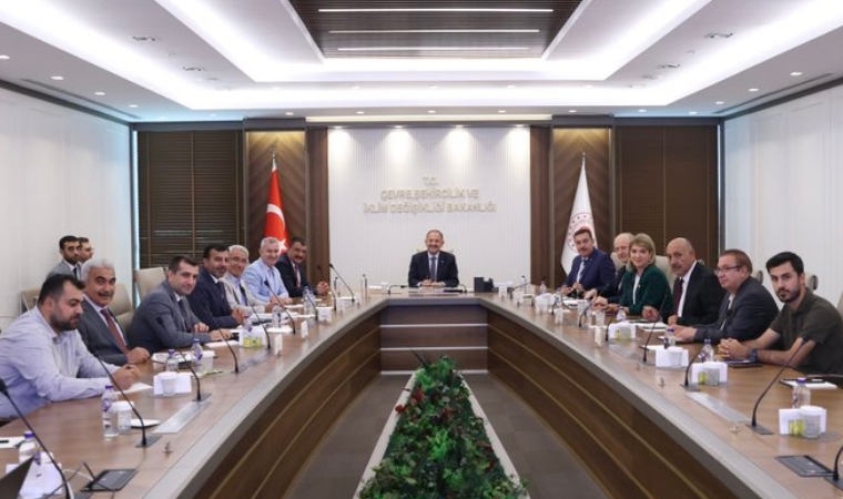 Malatya'nın dönüşümünde geri sayım!