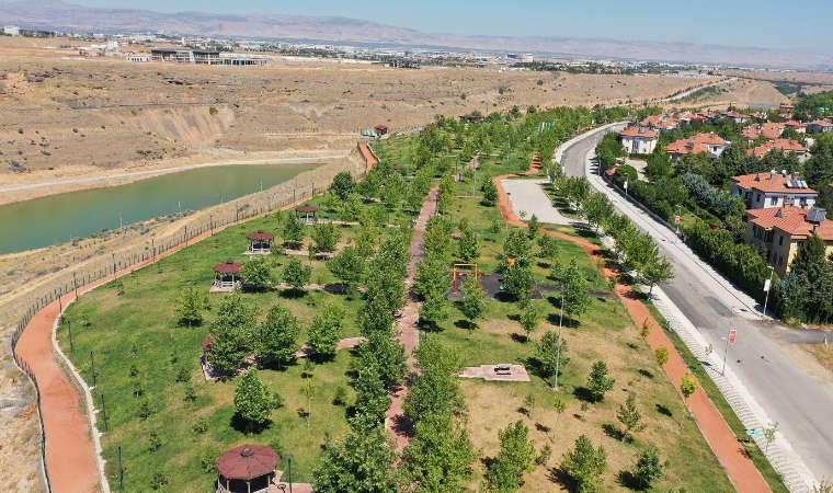 Malatya’nın hem ekonomik hayatına hem de turizmine büyük katkı!