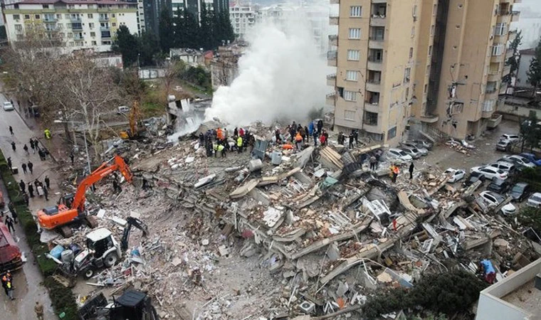 Malatya’yı yıkan fayın yaşı belli oldu