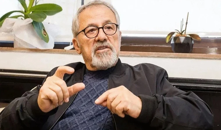 Naci Görür, yüreklere su serpti!..