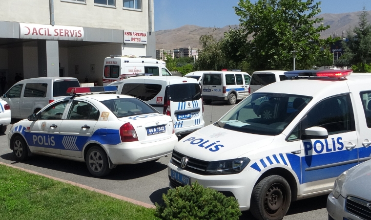 Polise mukavemetten kodese!