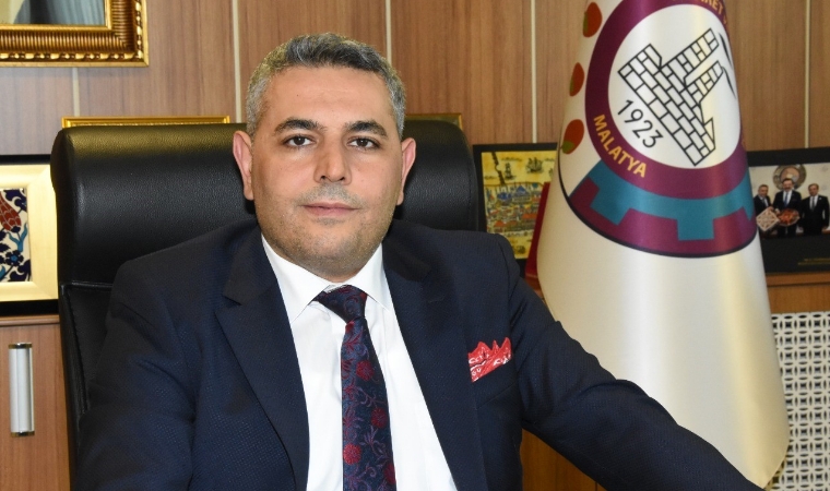 Sadıkoğlu: Ticaret canlanmadan, şehri ayağa kaldıramazsınız!