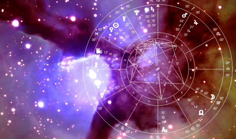 Sakın göz göze gelmeyin! Aurası ile dünyayı dize getiriyor! Astrolojinin en çekici 3 burcu!