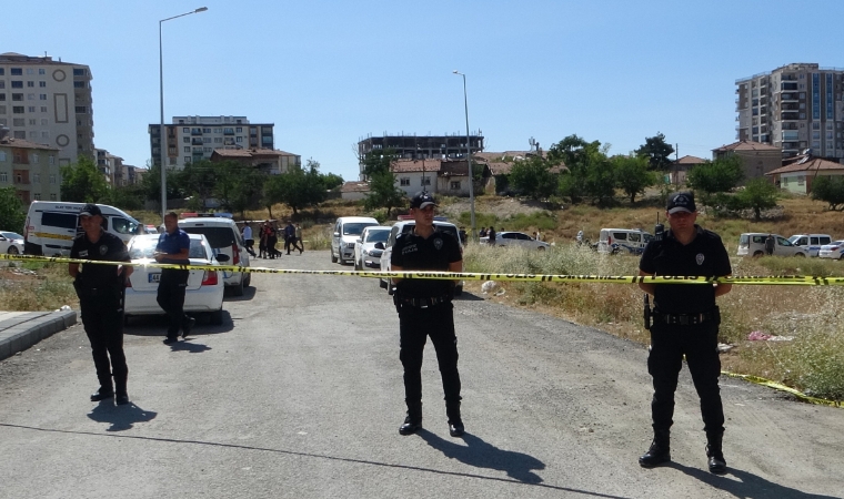 Tandoğan Mahallesi'ndeki kanlı baskına tutuklama!