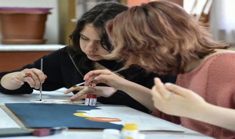 Yeteneklilere kesin kayıt çağrısı