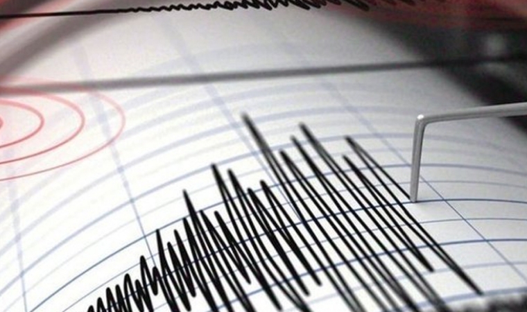 16 Ağustos 2023 deprem mi oldu? Aydın, Malatya, Hatay ve Elazığ...