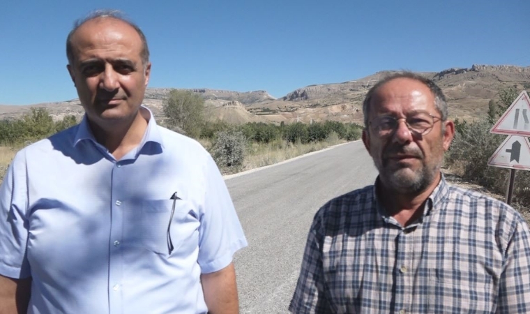 Akçadağ İlçesi'nde o çalışmalar tamam!