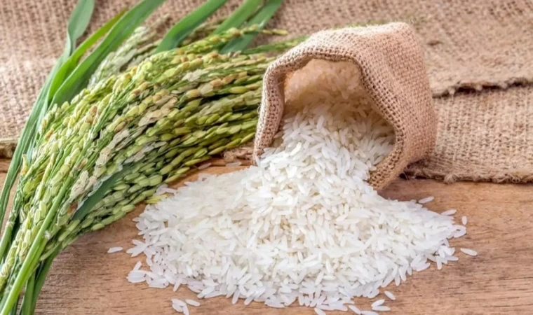 Artık pirinç tüketmeyi bırakın! Pirinç yerine onu tüketmelisiniz!