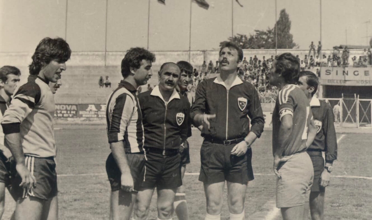 Atilla KANTARCI / Deve Cengiz