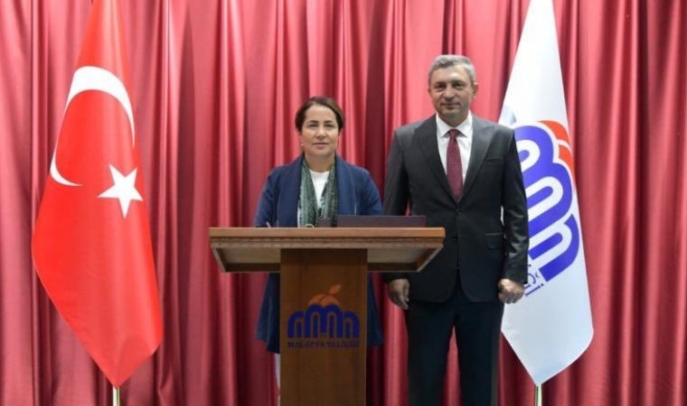 Bakan Yardımcısı Madak, 2 gün boyunca kentte incelemelerde bulunacak!