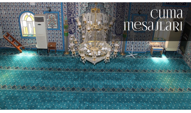Cuma Mesajları