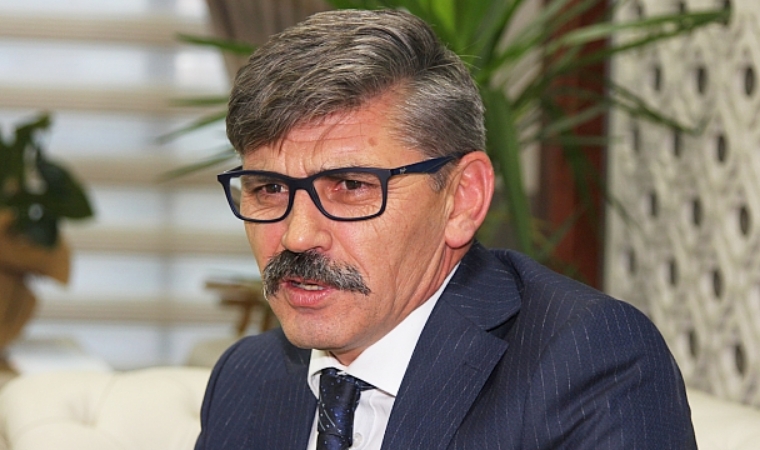 Ercan Dağdeviren gitti!