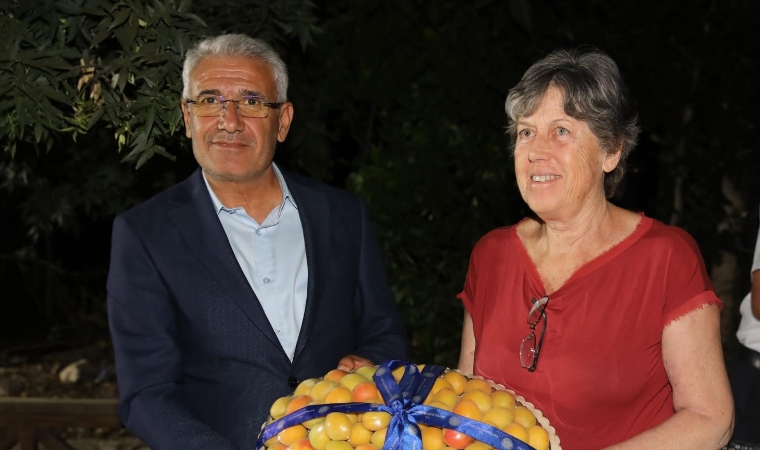 Güder: Battalgazi’yi turizm üssü yapacağız!