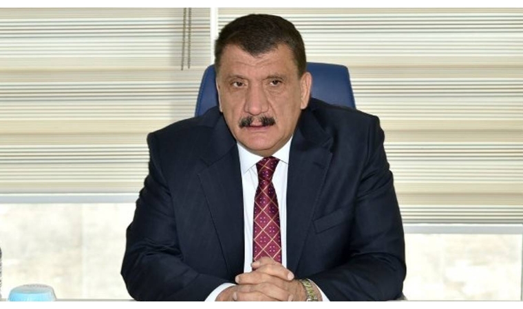 Gürkan: Çıkarsınlar, meydan okuyorum buradan!