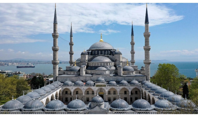İki Cennet