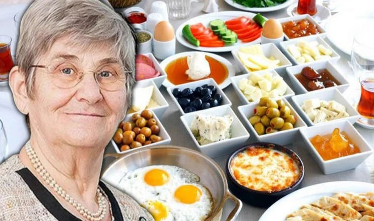 Kahvaltılarımızın vazgeçilmezi ama yanlış tüketimde zehir saçıyor! Canan Karatay uyardı!
