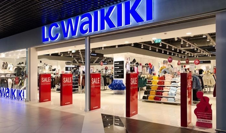 LC Waikiki de listede: Hepsine ceza yağdı