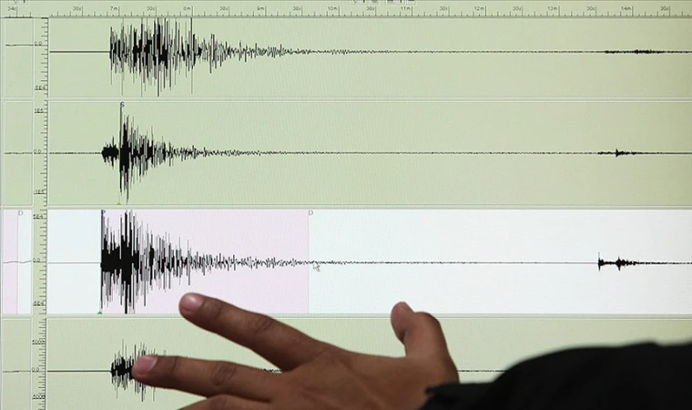 MALATYA AZ ÖNCE DEPREM Mİ OLDU? (9 Ağustos) | AFAD, Kandilli Rasathanesi Malatya Deprem!