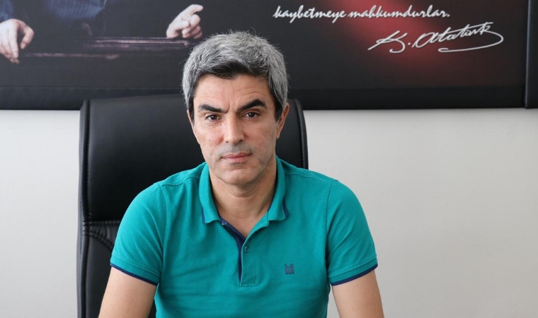 Malatya Milli Eğitim Müdürü Behçet Bakır oldu!